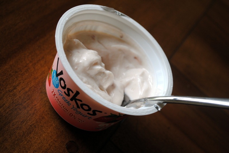 voskos greek yogurt