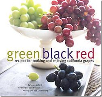 Red Cookbook