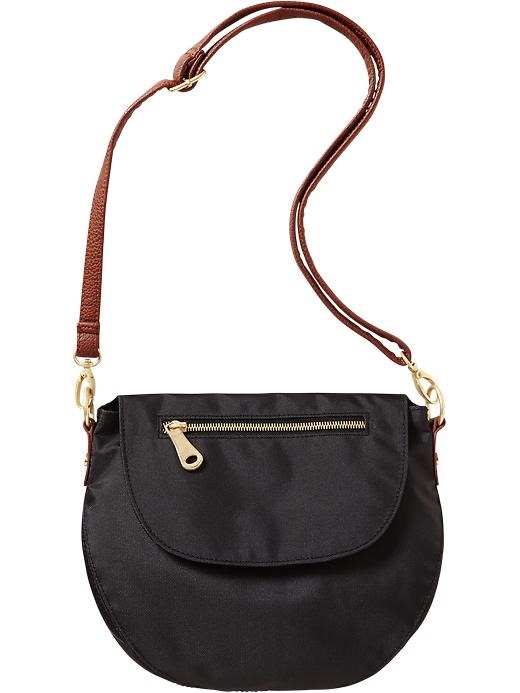 At only 10, this Old Navy crossbody bag is an awesome find! (Plus ...