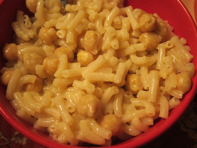 can u make mac n cheese without butter