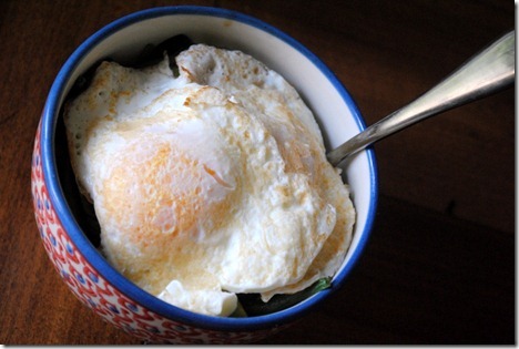 egg bowl