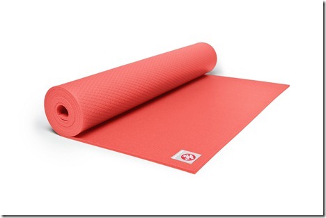Aurorae Yoga - Bikram Hot Yoga Mat Review