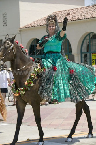 Horse riding fancy dress online