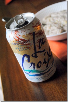 la croix coconut