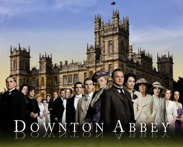 Downton abbey season on sale 1 streaming online free