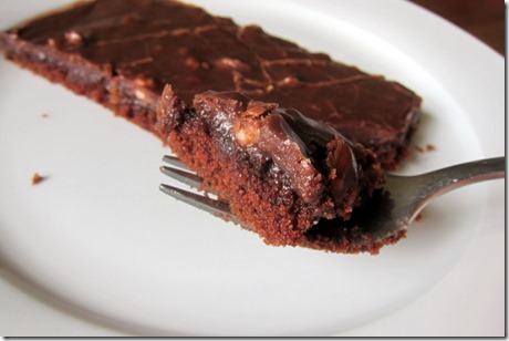 Pioneer Woman Chocolate Sheet Cake