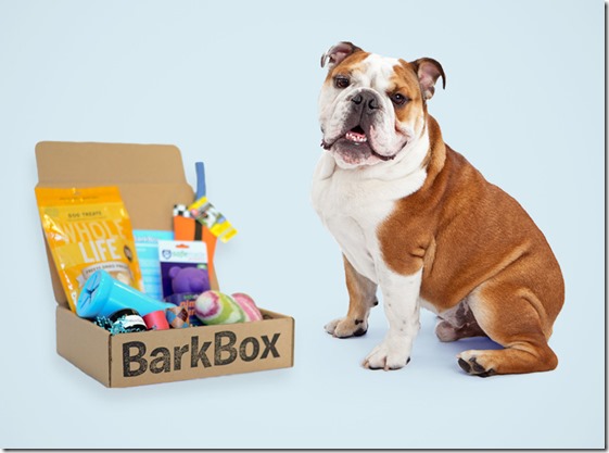 barkbox sloth