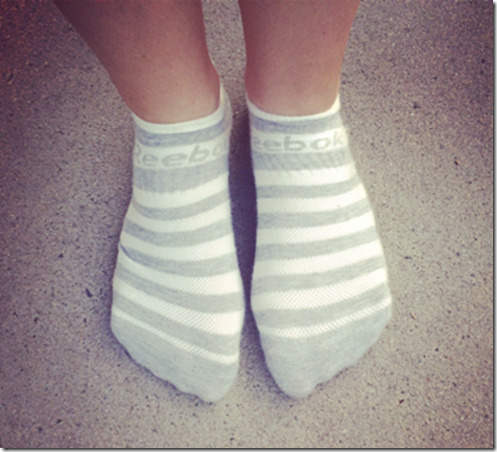 Grippy Socks
