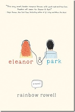 eleanor and park 2