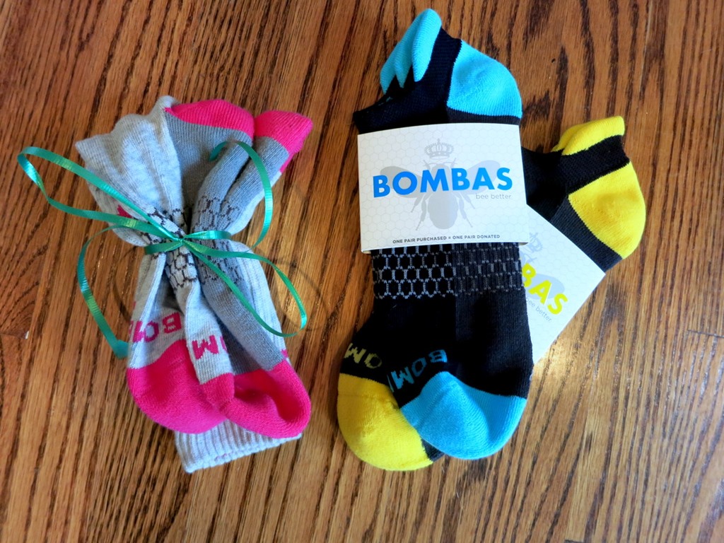 Bombas sock 50 pair store package deal