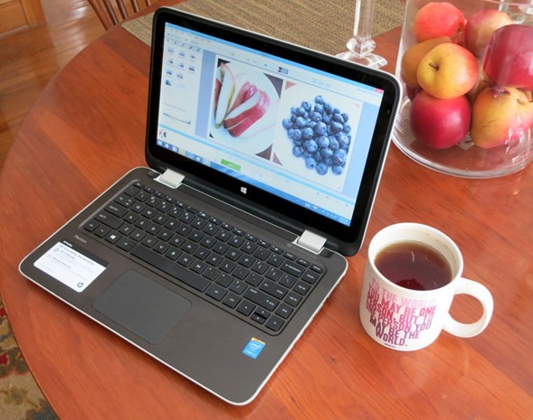 hp x360