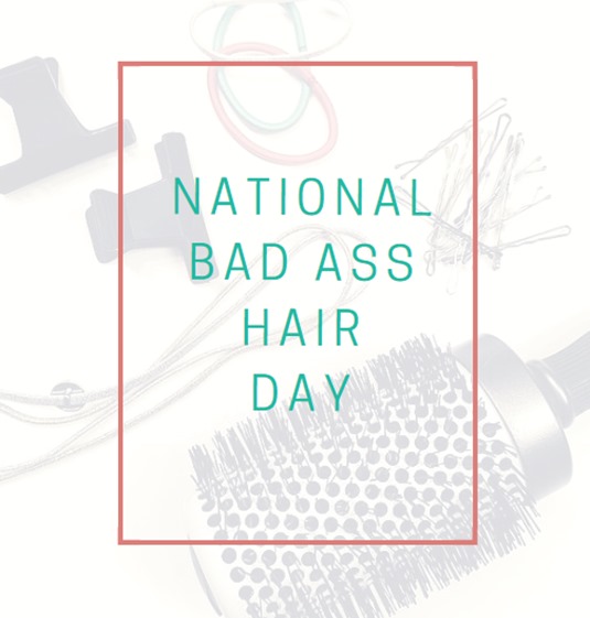 Friday July 3rd is National CROWN Day also known as Black HAIR  INDEPENDENCE Day  NASWCANEWSORG