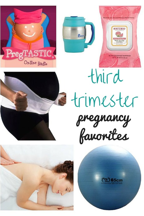 Heart Beating Fast Pregnancy Third Trimester