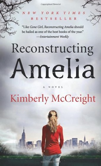 reconstructing amelia review