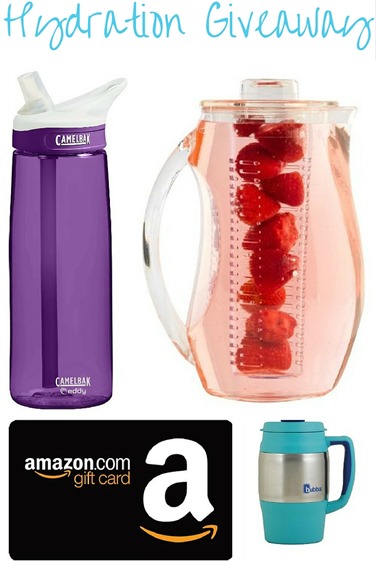 Basily Filter Water Bottle - Fruit Infuser - 25oz