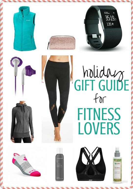 Fitness Lovers Gift, Ideal Christmas Present for a
