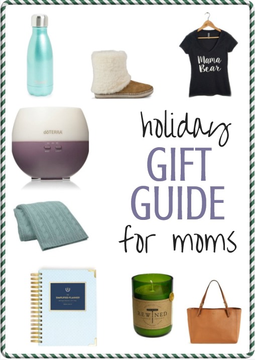 PBF Gift Guide 2015 For Moms Peanut Butter Fingers