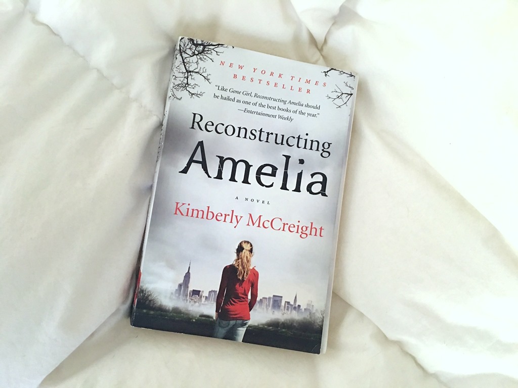 reconstructing amelia review