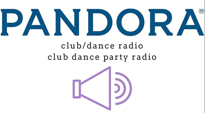 most popular pandora radio stations