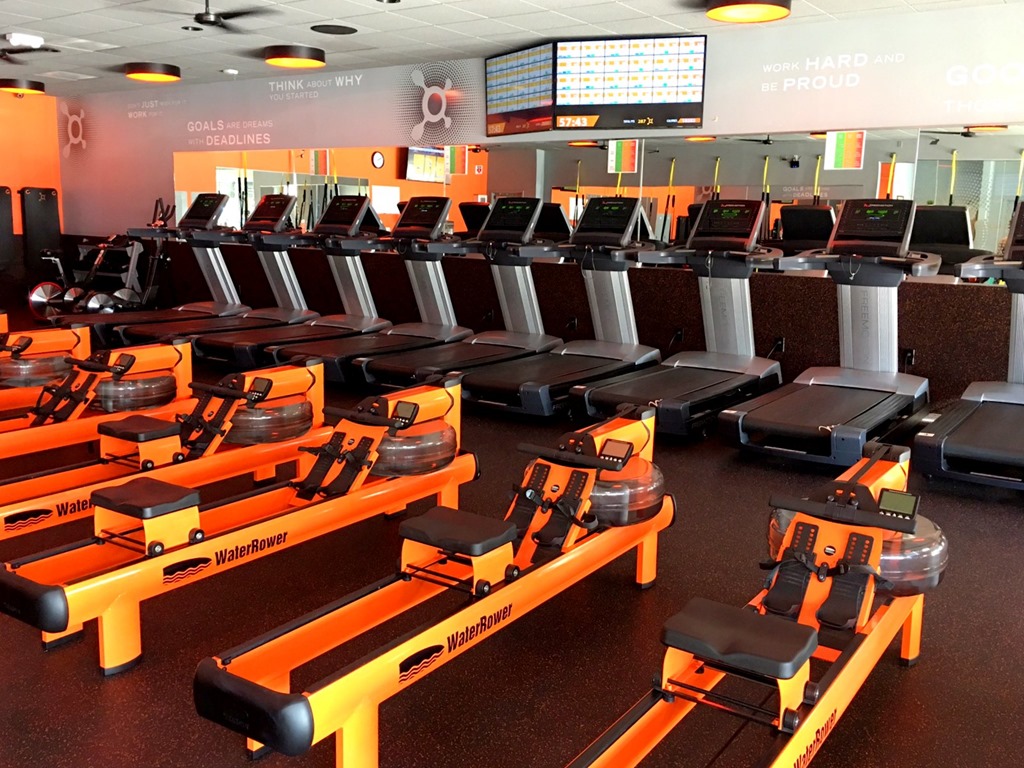 What To Eat Before Orangetheory Workout, Think about the order of movement  like this: Legs>Core>Arms on the way back and Arms>Core>Legs on the way  back in.