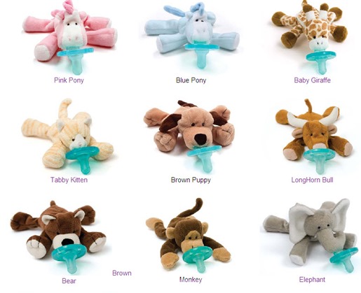 best first toys for baby
