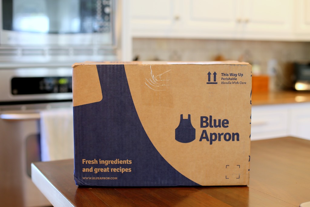 blue apron gift card deals