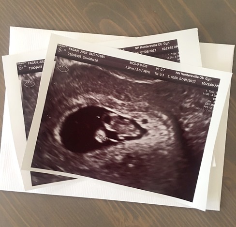 All Too Familiar: Our Second Miscarriage - Peanut Butter Fingers