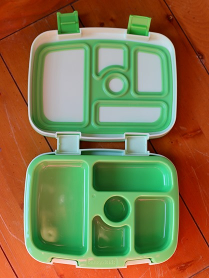 Bentgo Kids Lunchbox