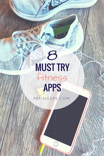 Best Fitness Apps