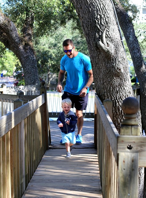 Harbour Town Playground