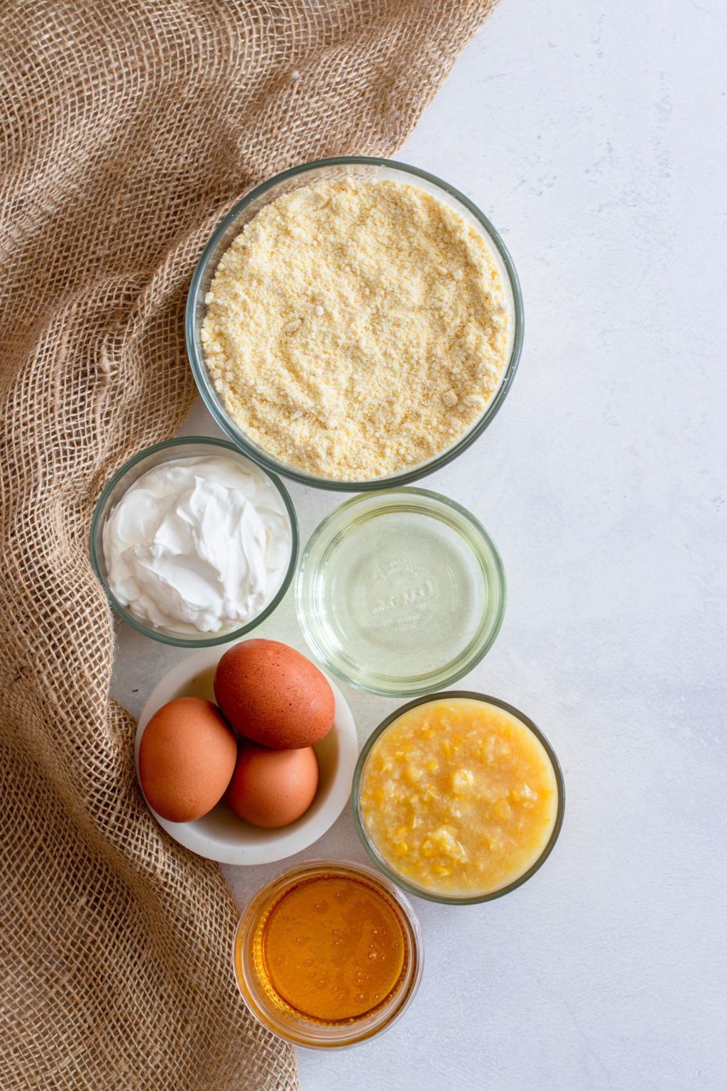 Winning Cornbread Recipe (Best Sweet Cornbread Ever!)