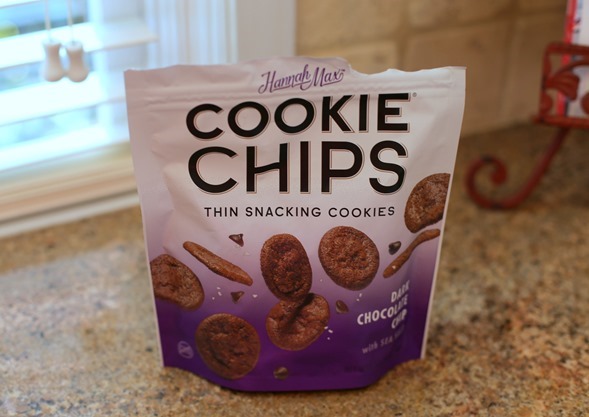 cookie chips