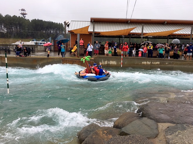 fall festival whitewater center