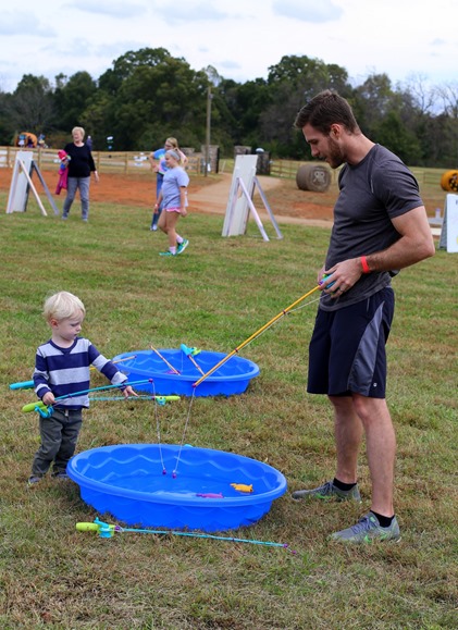 rescue Ranch fall festival