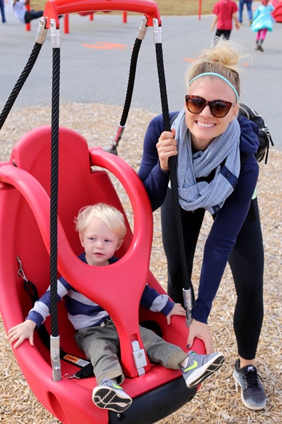 rescue ranch playground statesville