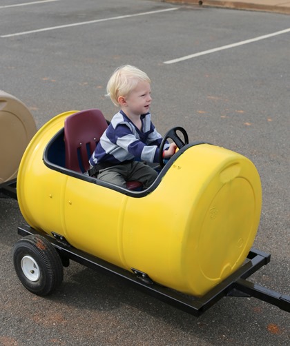 rescue ranch train