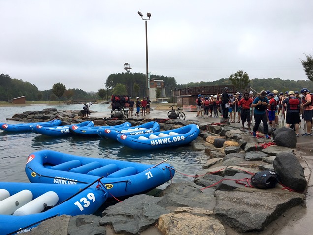 us national whitewater center