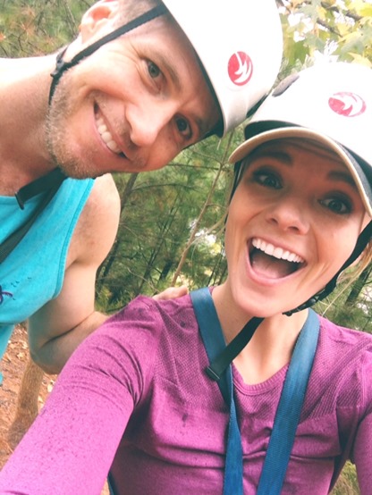 whitewater center zip lining