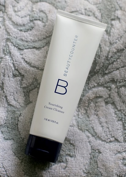 Beautycounter-Cleanser-best-non-toxic-face-wash