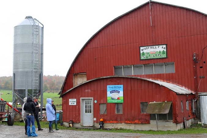 Windy Hill Farm