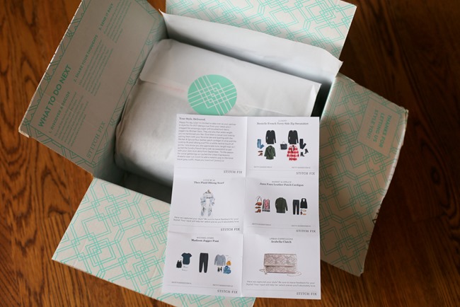 stitchfix november