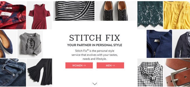 stitchfix