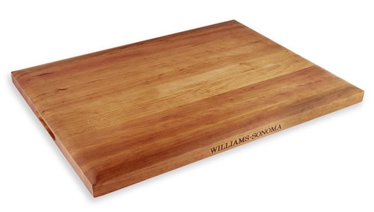 Butcher Block