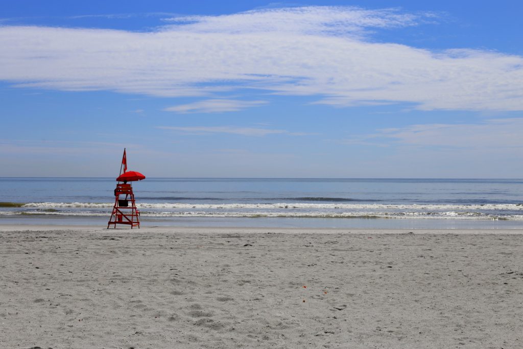 Jacksonville Beach Florida