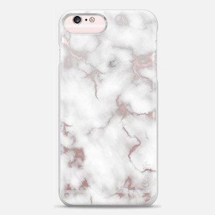 Marble Phone Case