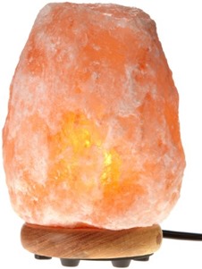 Salt Lamp