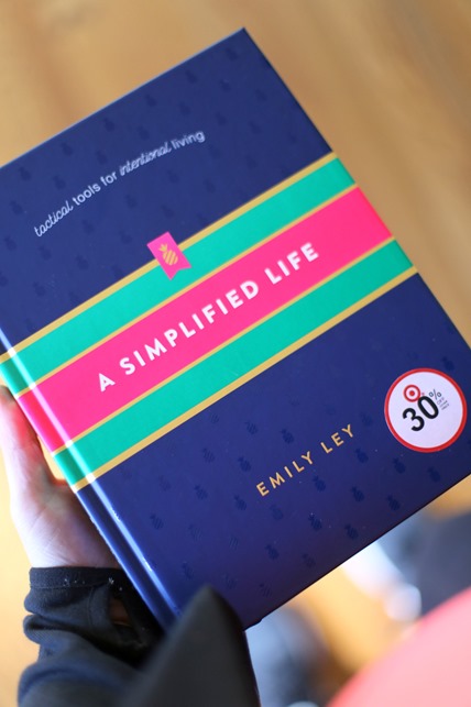 A Simplified Life Emily Ley