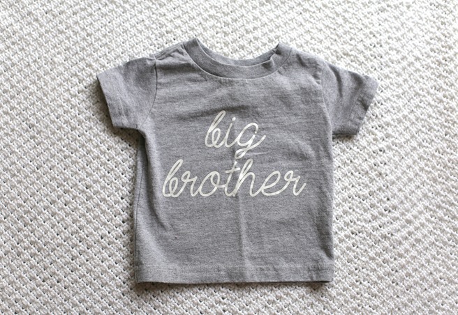 big brother tshirt