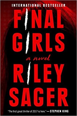 final girls book