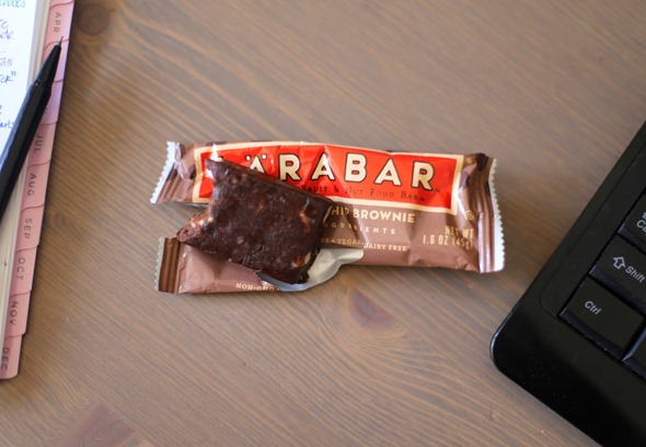 larabar